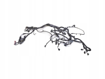 WIĄZKA INSTALACJA SILNIKA FORD MONDEO MK4 2.0 TDCI