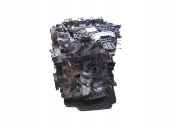 SILNIK FORD MONDEO MK4 2.0 TDCI D4204T