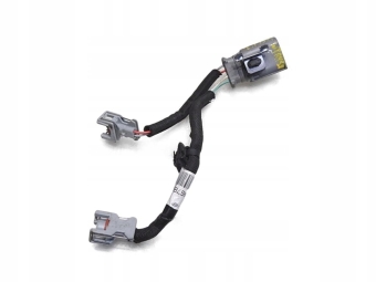 WIĄZKA INSTALACJA WTRYSKIWACZY MONDEO MK4 2.0 TDCI
