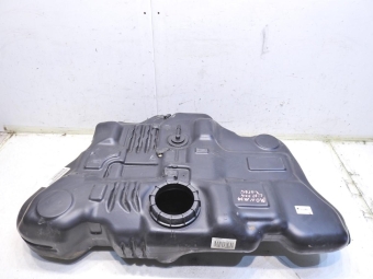 ZBIORNIK BAK PALIWA FORD MONDEO MK4 2.0 TDCI