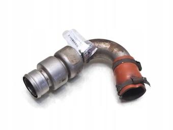 WĄŻ RURA INTERCOOLERA FORD MONDEO MK4 2.0 TDCI