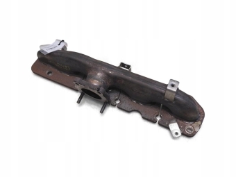 KOLEKTOR WYDECHOWY FORD MONDEO MK4 2.0 TDCI