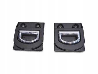 UCHWYT MOCOWANIE BAGAŻNIKA MONDEO MK4 LIFT KOMBI