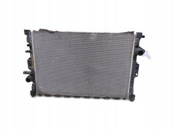 CHŁODNICA WODY FORD MONDEO MK4 2.0 TDCI 989315F