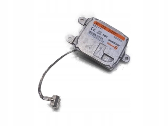 PRZETWORNICA XENON FORD MONDEO MK4 LIFT 35XT5-3-D1