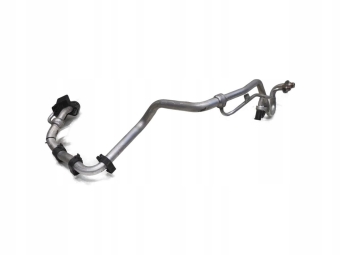 RURA RURKA KLIMATYZACJI FORD MONDEO MK4 2.0 TDCI
