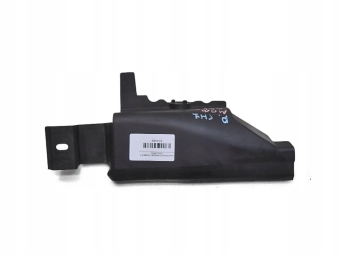KIEROWNICA POWIETRZA PRAWA FORD MONDEO MK4 LIFT