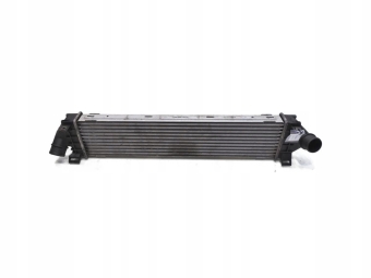 CHŁODNICA INTERCOOLER FORD MONDEO MK4 2.0 TDCI