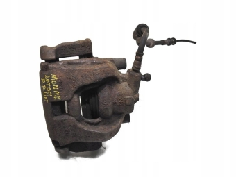 ZACISK HAMULCOWY PRAWY PRZÓD MONDEO MK4 2.0 TDCI