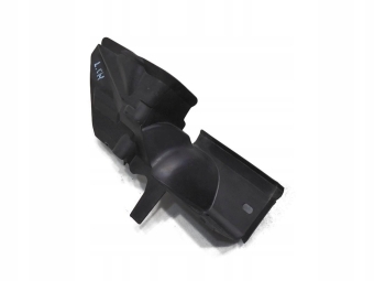 KIEROWNICA POWIETRZA LEWA FORD MONDEO MK4 LIFT