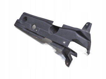 OSŁONA PODWOZIA LEWY TYŁ MONDEO MK4 LIFT KOMBI