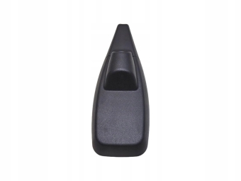 OSŁONA LUSTERKA WSTECZNEGO FORD MONDEO MK4 LIFT