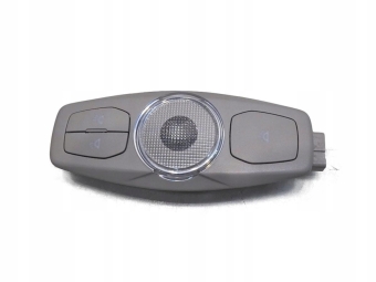LAMPKA OŚWIETLENIE KABINY FORD MONDEO MK4 LIFT