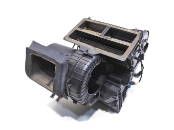 NAGRZEWNICA FORD MONDEO MK4 2.0 TDCI