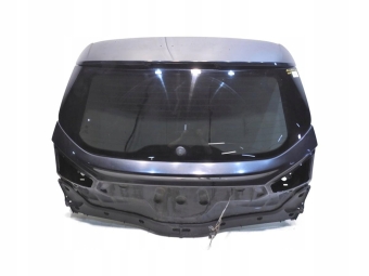 KLAPA TYLNA SZYBA G9 FORD MONDEO MK4 LIFT KOMBI