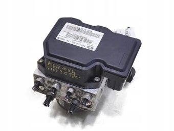POMPA HAMULCOWA ABS FORD MONDEO MK4 2.0 TDCI