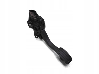 PEDAŁ GAZU POTENCJOMETR FORD MONDEO MK4 2.0 TDCI
