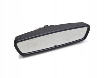 LUSTERKO WSTECZNE FORD MONDEO MK4 LIFT