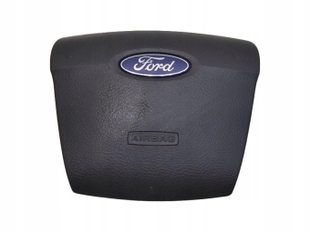 PODUSZKA AIRBAG KIEROWCY FORD MONDEO MK4 LIFT