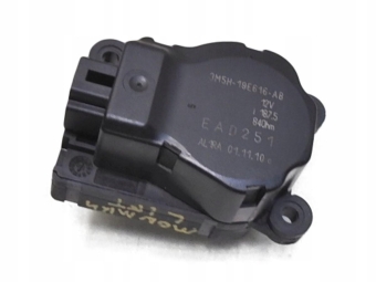 SILNICZEK NAGRZEWNICY FORD MONDEO MK4 LIFT