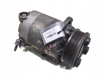 SPRĘŻARKA KLIMATYZACJI FORD MONDEO MK4 2.0 TDCI