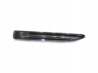 LISTWA BŁOTNIKA PRAWY PRZÓD FORD MONDEO MK4 LIFT