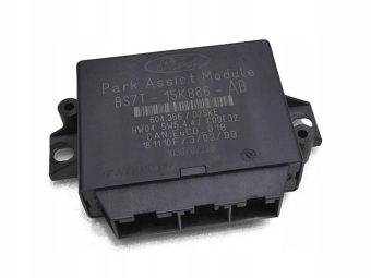MODUŁ STEROWNIK PDC FORD MONDEO MK4 LIFT