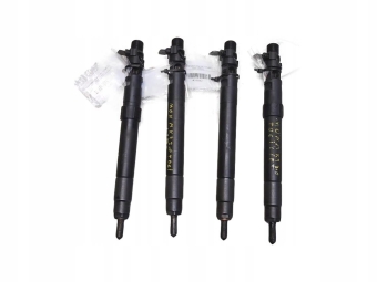 WTRYSK WTRYSKI FORD MONDEO MK4 2.0 TDCI 9686191080