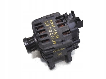 ALTERNATOR FORD MONDEO MK4 2.0 TDCI AG9T-10300-BA