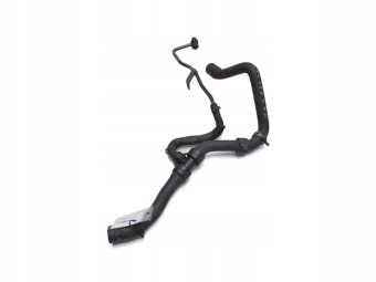 WĄŻ RURA WODY FORD MONDEO MK4 2.0 TDCI S4000239