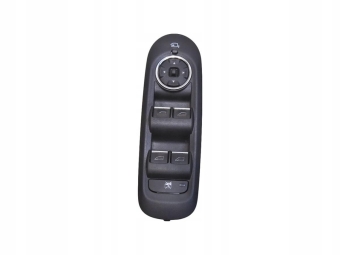 PANEL PRZEŁĄCZNIK SZYB LUSTEREK MONDEO MK4 LIFT