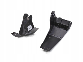 UCHWYT ISOFIX PRAWY TYŁ FORD MONDEO MK4 LIFT KOMBI