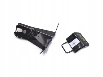MOCOWANIE ISOFIX LEWY TYŁ FORD MONDEO MK4 KOMBI