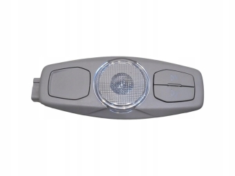 LAMPKA OŚWIETLENIE TYŁ FORD MONDEO MK4 LIFT KOMBI