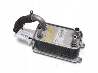 CHŁODNICA OLEJU SKRZYNI AUTOMAT MONDEO MK4 2.0TDCI