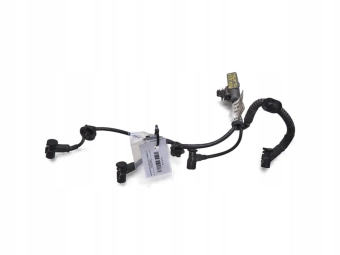 INSTALACJA ŚWIEC ŻAROWYCH FORD MONDEO MK4 2.0 TDCI