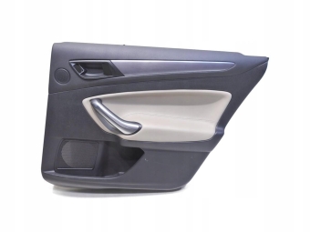 TAPICERKA DRZWI PRAWY TYŁ MONDEO MK4 LIFT KOMBI
