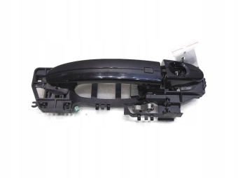 KLAMKA DRZWI LEWY PRZÓD G6 FORD MONDEO MK4 LIFT
