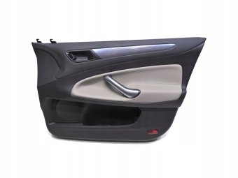 TAPICERKA DRZWI PRAWY PRZÓD FORD MONDEO MK4 LIFT
