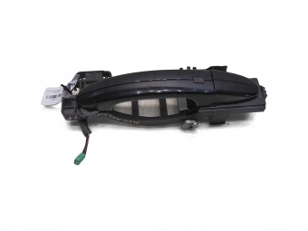 KLAMKA DRZWI PRAWY PRZÓD G6 FORD MONDEO MK4 LIFT