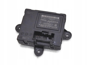 MODUŁ STEROWNIK DRZWI TYŁ MONDEO MK4 LIFT KOMBI