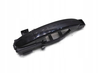 KLAMKA DRZWI PRAWY TYŁ G6 FORD MONDEO MK4 LIFT