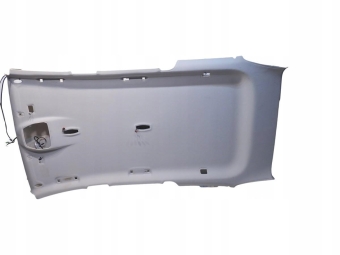 PODSUFITKA FORD MONDEO MK4 LIFT KOMBI
