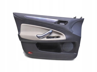TAPICERKA DRZWI LEWY PRZÓD FORD MONDEO MK4 LIFT