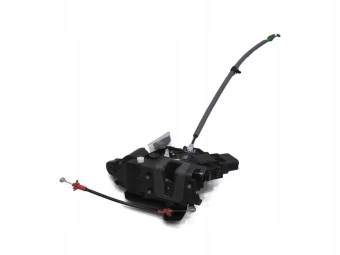 ZAMEK DRZWI LEWY TYŁ FORD MONDEO MK4 LIFT KOMBI