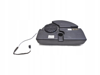 GŁOŚNIK SUBWOOFER TYŁ FORD MONDEO MK4 LIFT KOMBI
