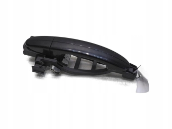 KLAMKA DRZWI LEWY TYŁ G6 FORD MONDEO MK4 LIFT