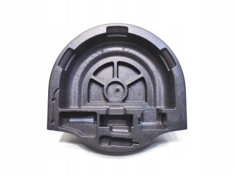PIANKA WKŁAD BAGAŻNIKA FORD MONDEO MK4 LIFT KOMBI