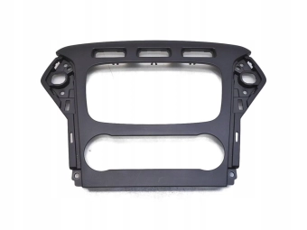 RAMKA OSŁONA RADIA FORD MONDEO MK4 LIFT BS7118522