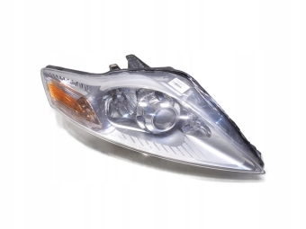 LAMPA PRAWA PRZEDNIA PRZÓD XENON MONDEO MK4 LIFT